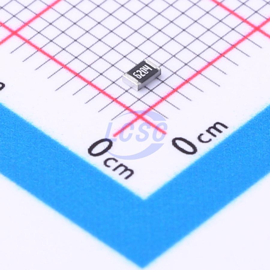 0805 ±1% 6M2 VO