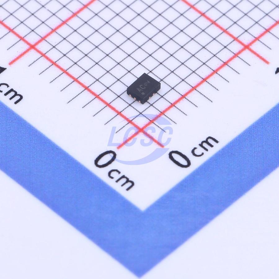 UM7222 Union Semiconductor