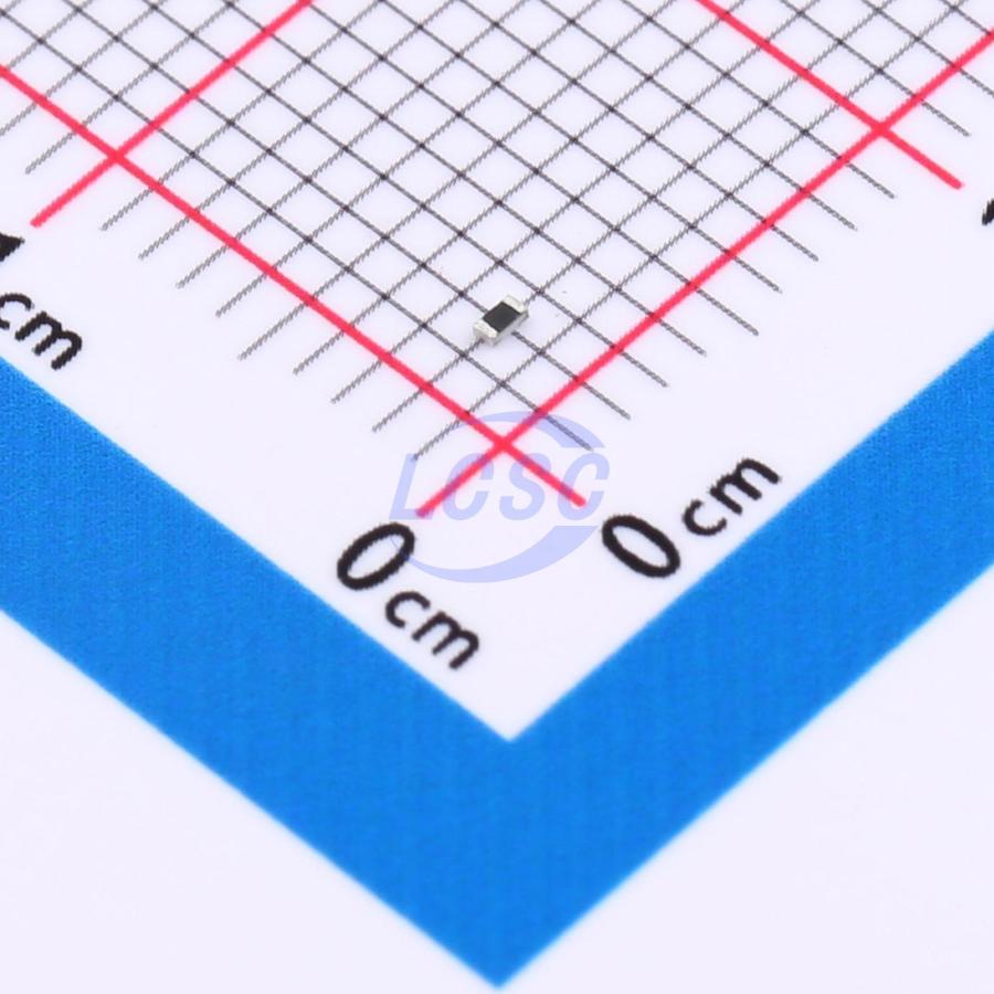FRC0402F0000TS FOJAN