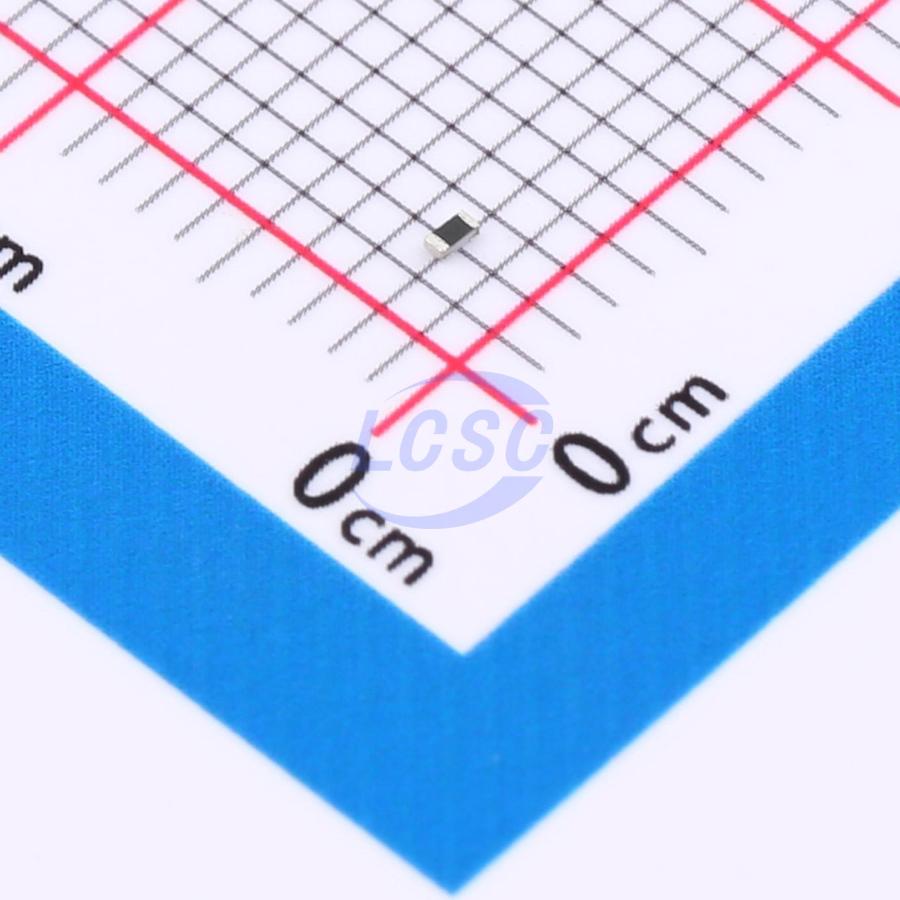 FRC0402F1002TS FOJAN