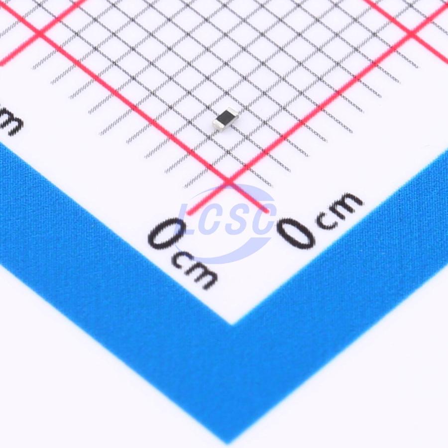 FRC0402F1602TS FOJAN
