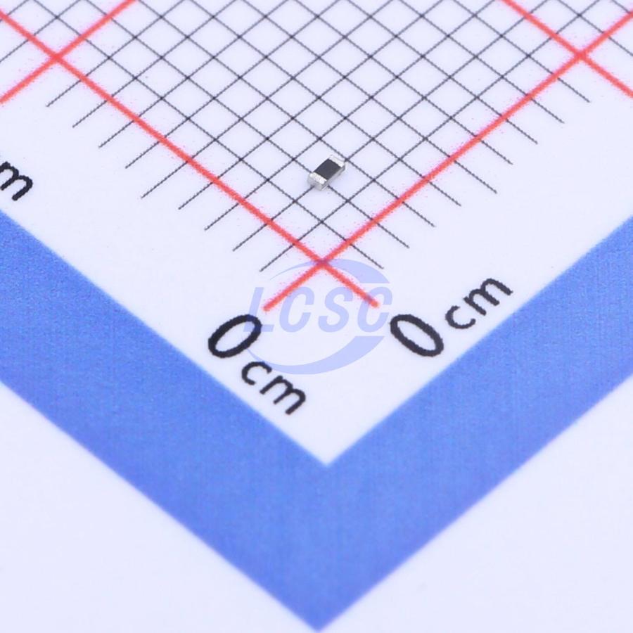 FRC0402F4701TS FOJAN