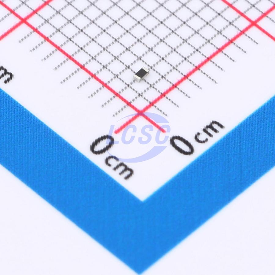 FRC0402F4992TS FOJAN