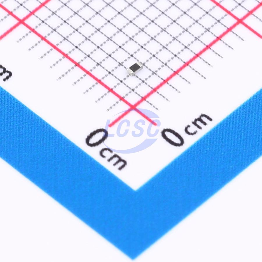 FRC0402J160 TS FOJAN