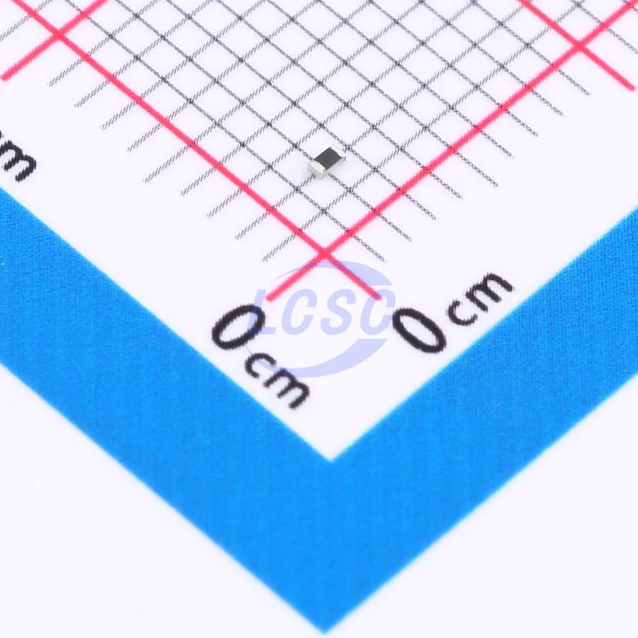 FRC0402J333 TS FOJAN