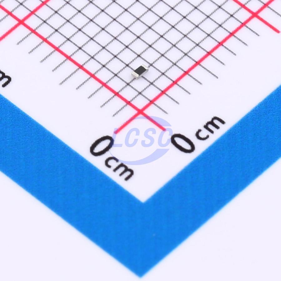 FRC0402J391 TS FOJAN