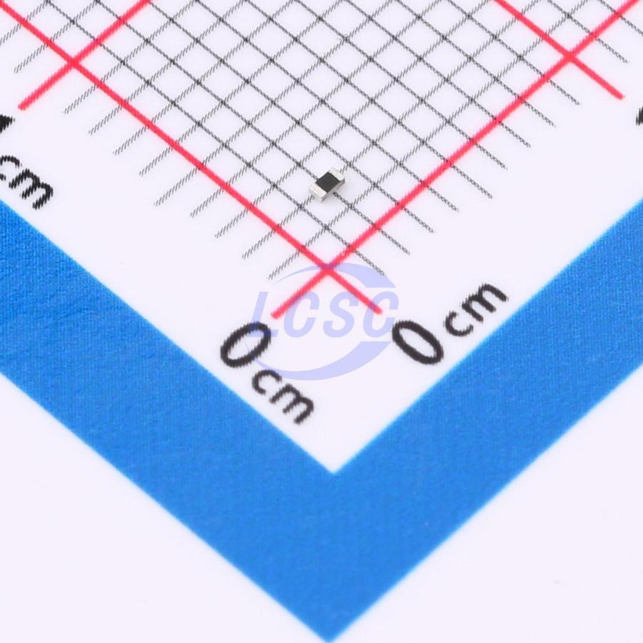 FRC0402J512 TS FOJAN