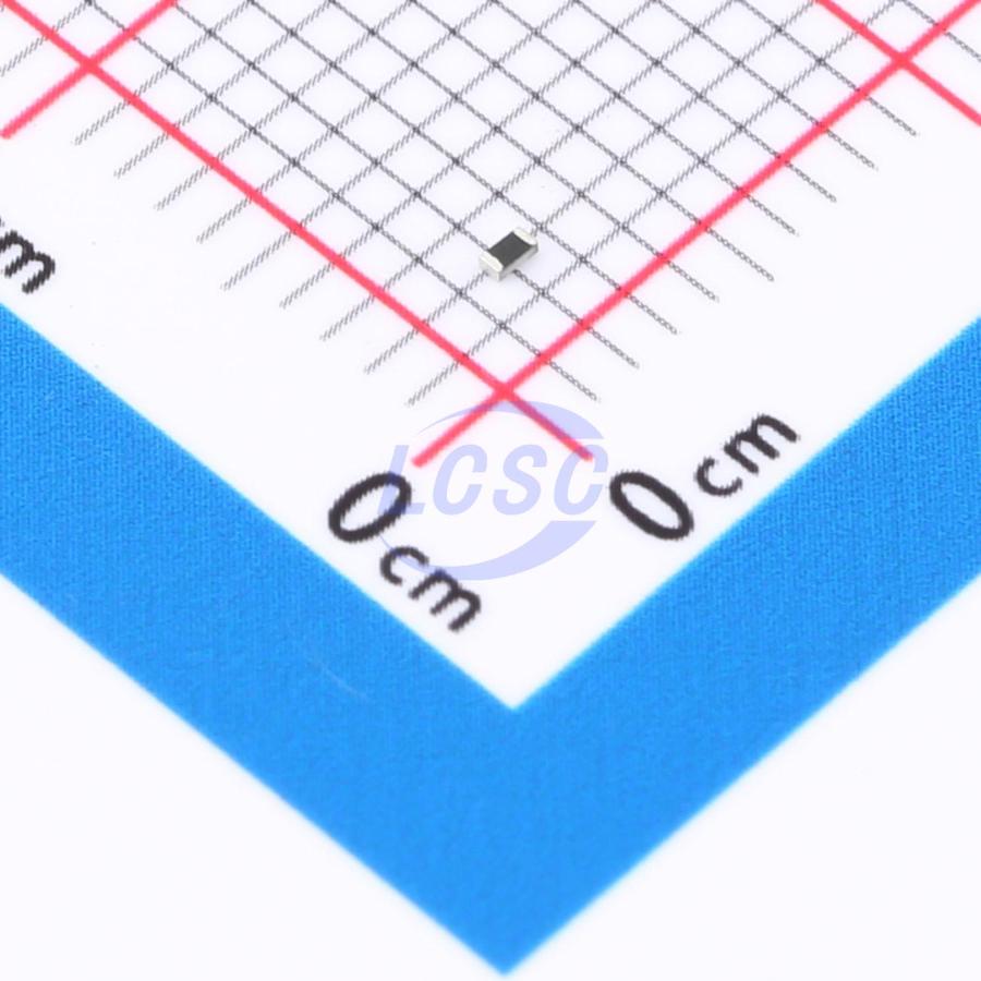 FRC0402J511 TS FOJAN