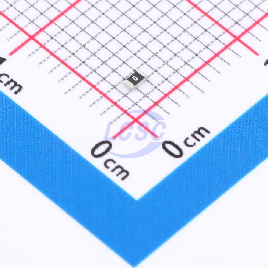 FRC0603F0000TS FOJAN