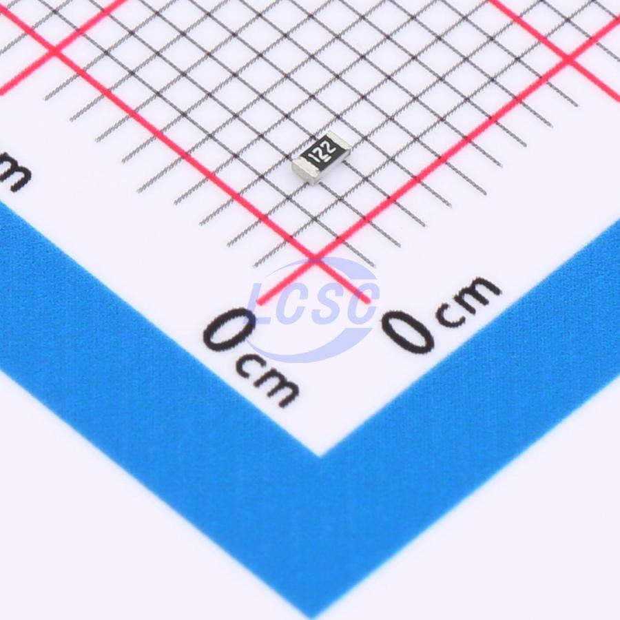 FRC0603F1201TS FOJAN