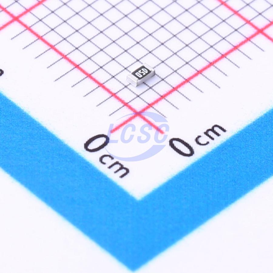 FRC0603F1103TS FOJAN