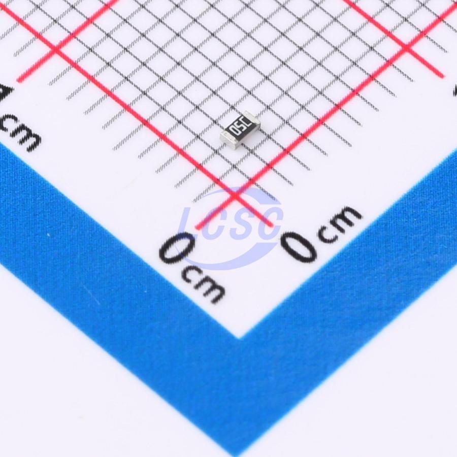 FRC0603F1102TS FOJAN