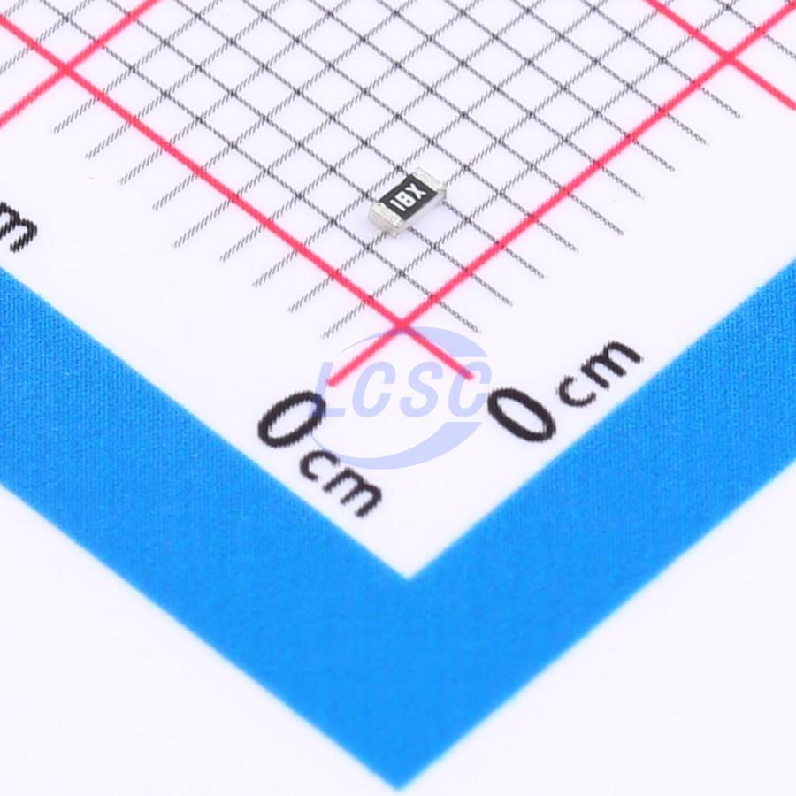 FRC0603F15R0TS FOJAN