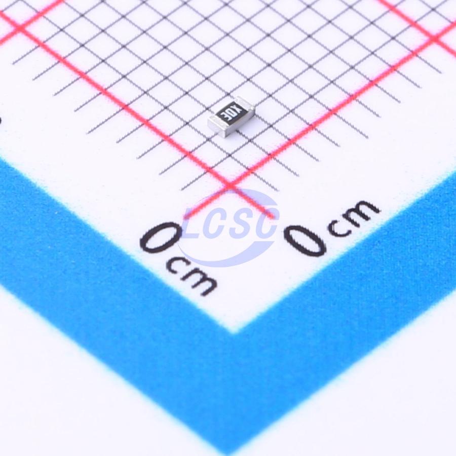 FRC0603F20R0TS FOJAN