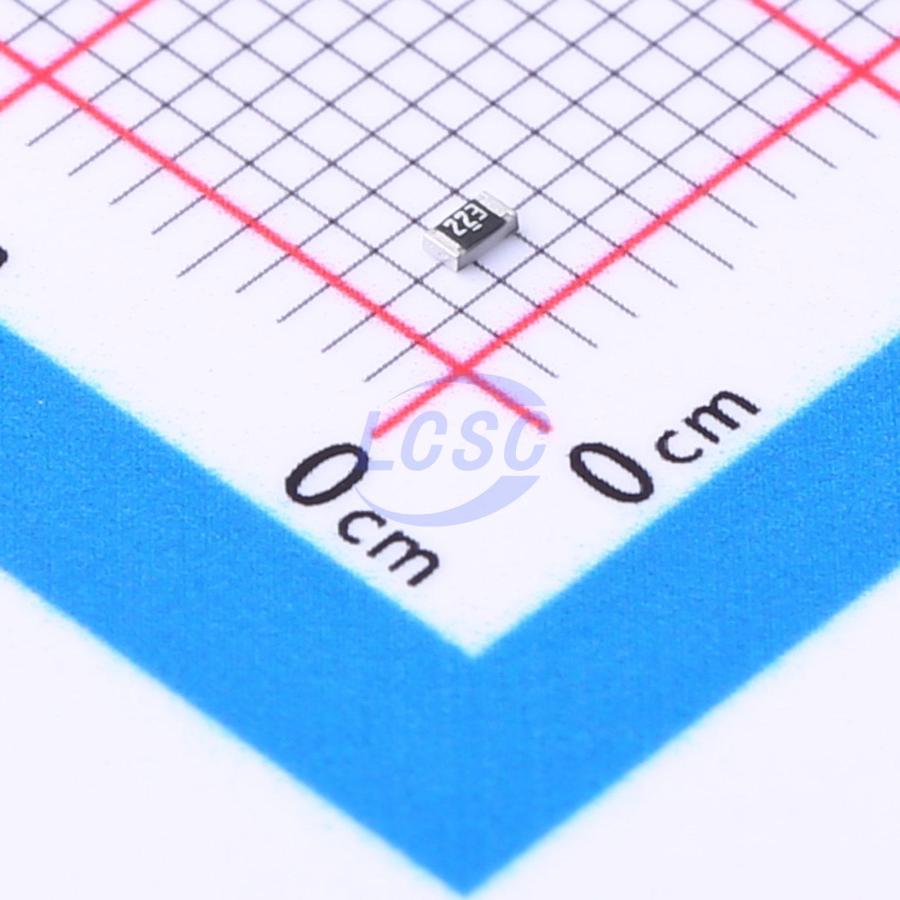 FRC0603F2202TS FOJAN