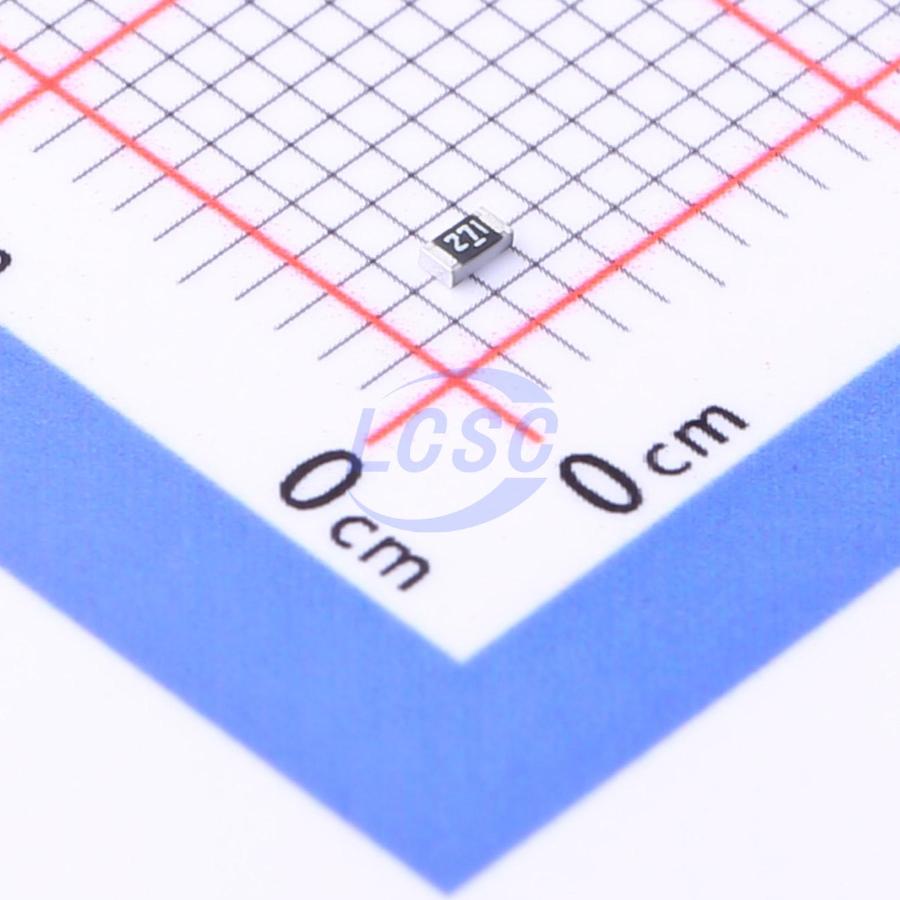 FRC0603F2700TS FOJAN