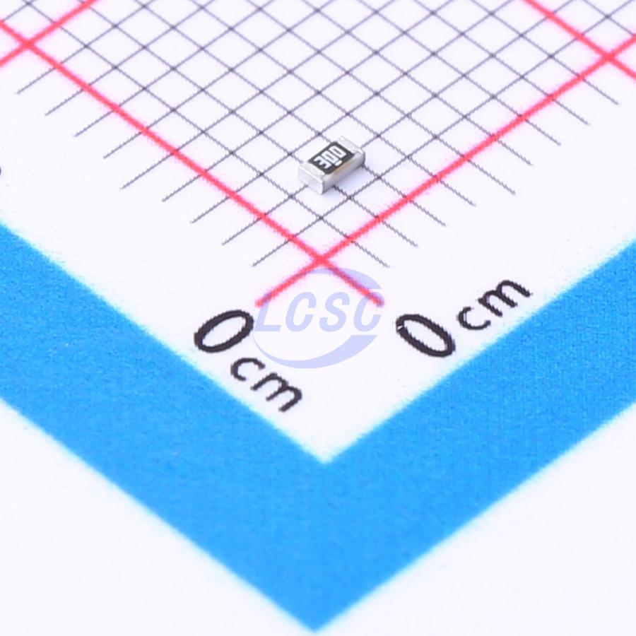 FRC0603F30R0TS FOJAN