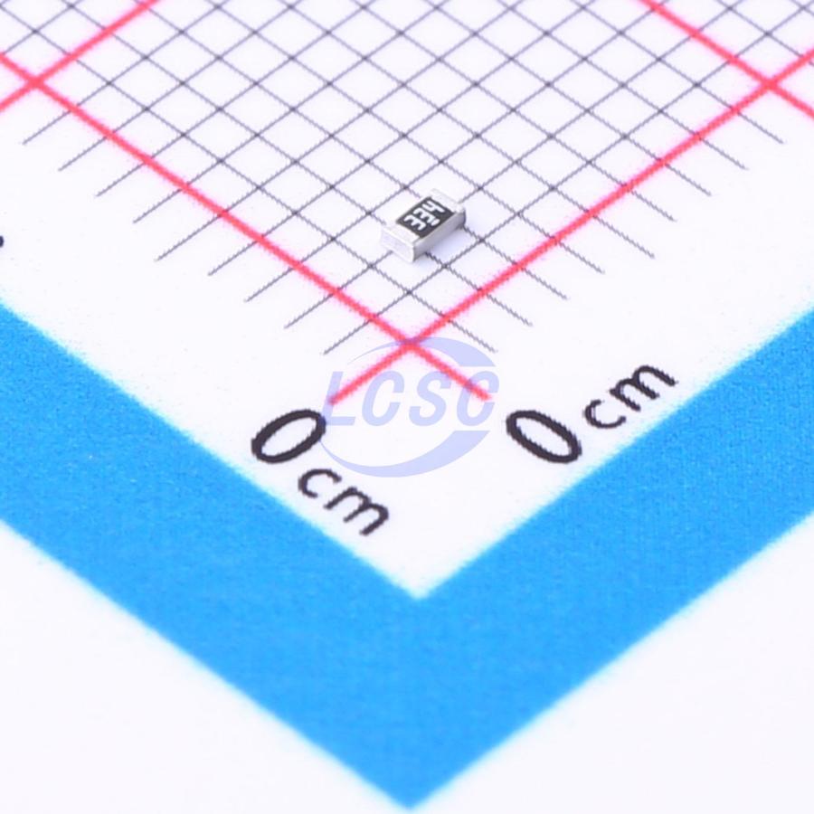 FRC0603F3303TS FOJAN