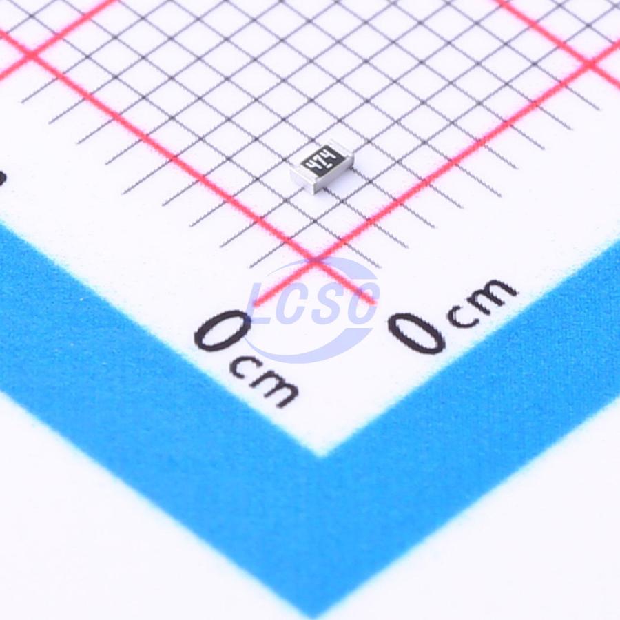 FRC0603F4703TS FOJAN