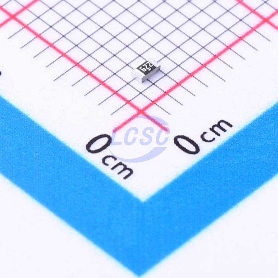 FRC0603F6201TS FOJAN