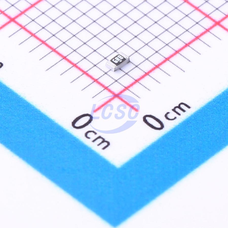 FRC0603F6R80TS FOJAN