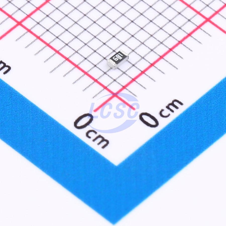 FRC0603F6800TS FOJAN