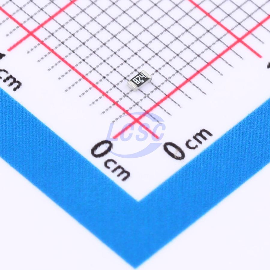 FRC0603F8203TS FOJAN