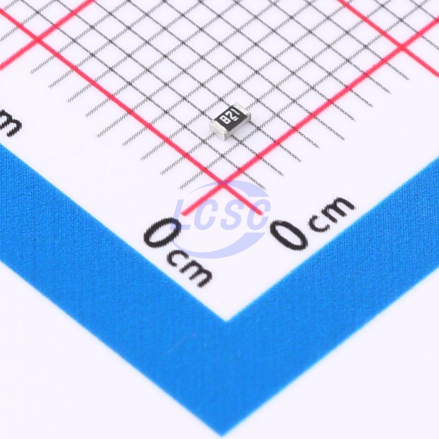 FRC0603F8200TS FOJAN