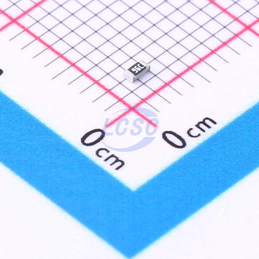 FRC0603F9762TS FOJAN