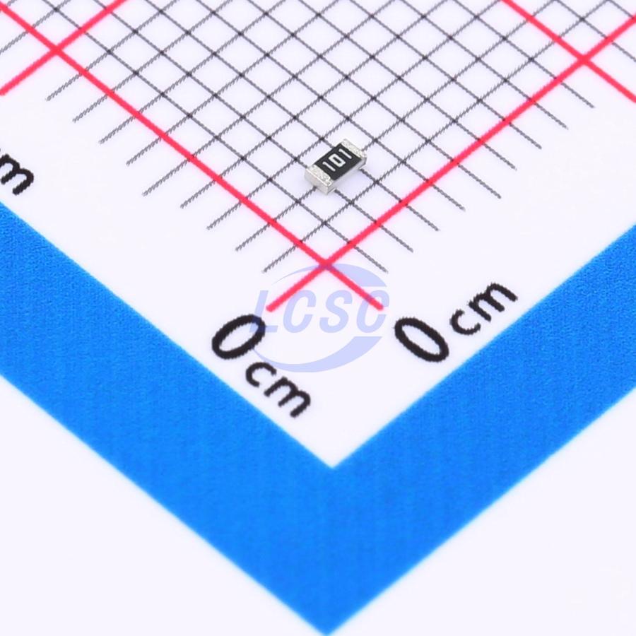 FRC0603J101 TS FOJAN