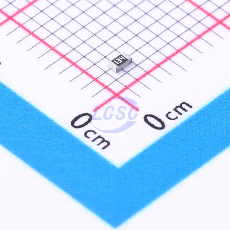 FRC0603J134 TS FOJAN