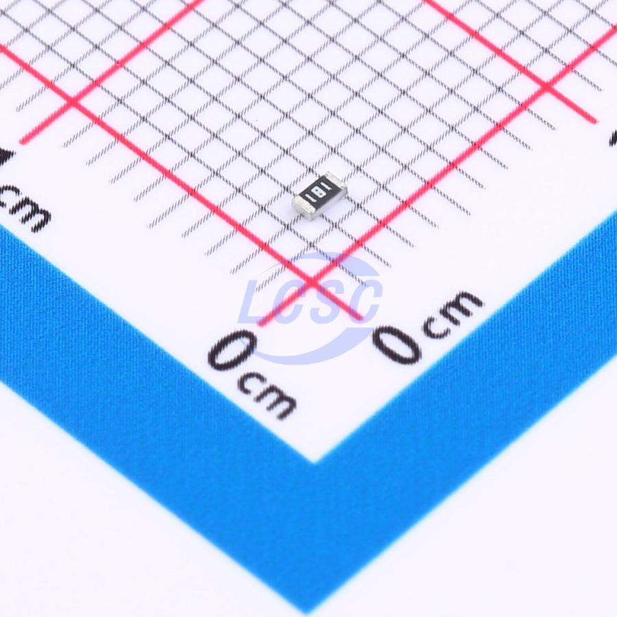 FRC0603J181 TS FOJAN