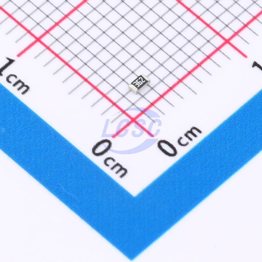 FRC0603J362 TS FOJAN