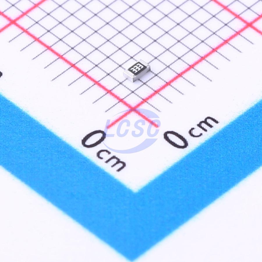 FRC0603J333 TS FOJAN