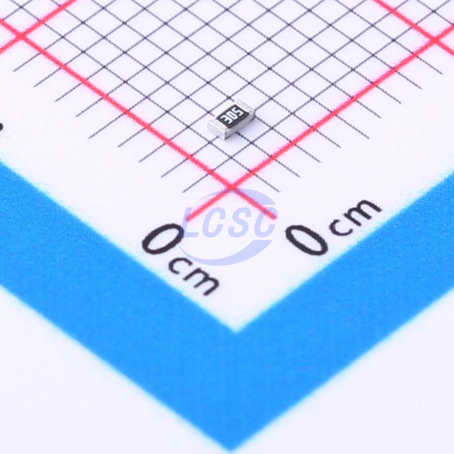 FRC0603J305 TS FOJAN