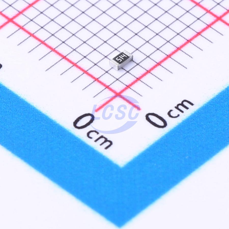 FRC0603J514 TS FOJAN
