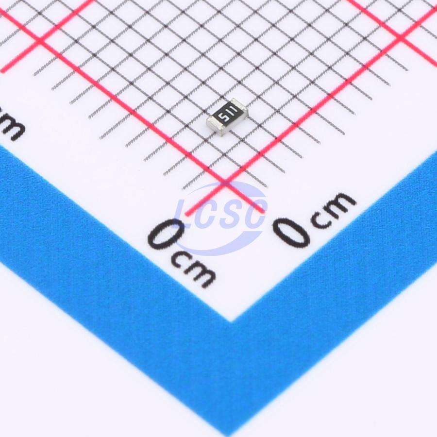 FRC0603J511 TS FOJAN