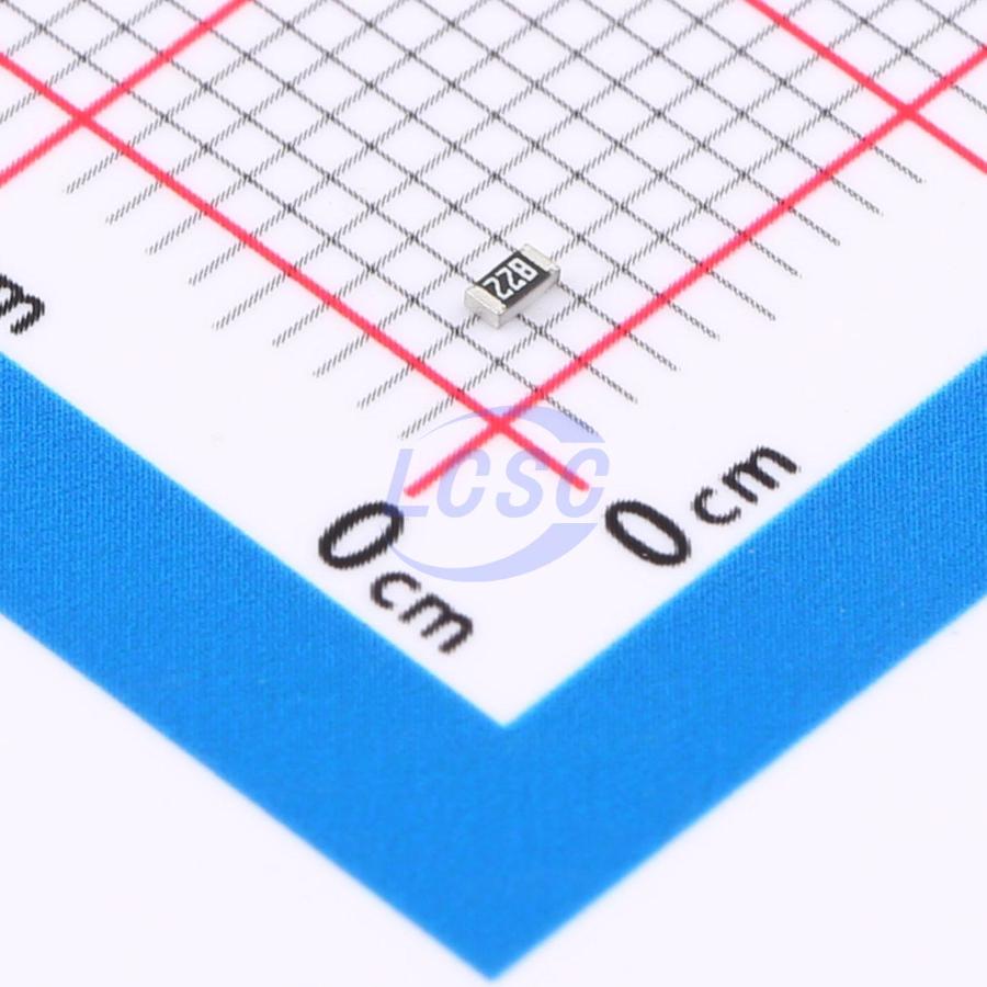 FRC0603J822 TS FOJAN