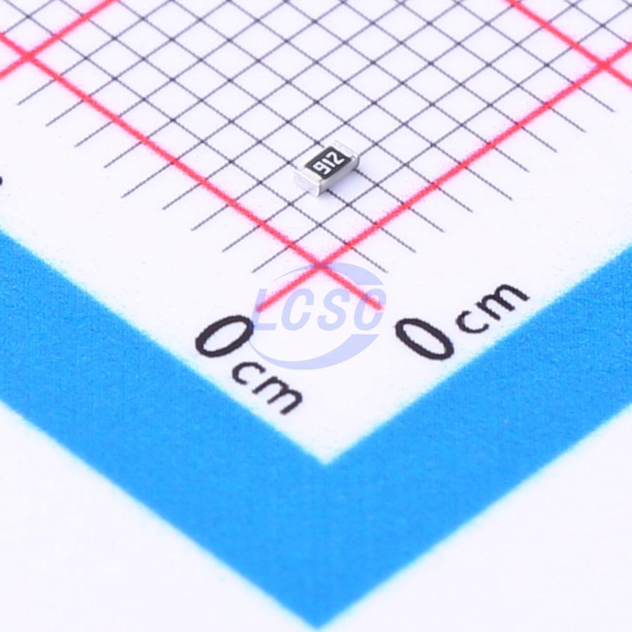 FRC0603J912 TS FOJAN