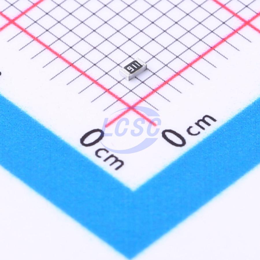 FRC0603J911 TS FOJAN