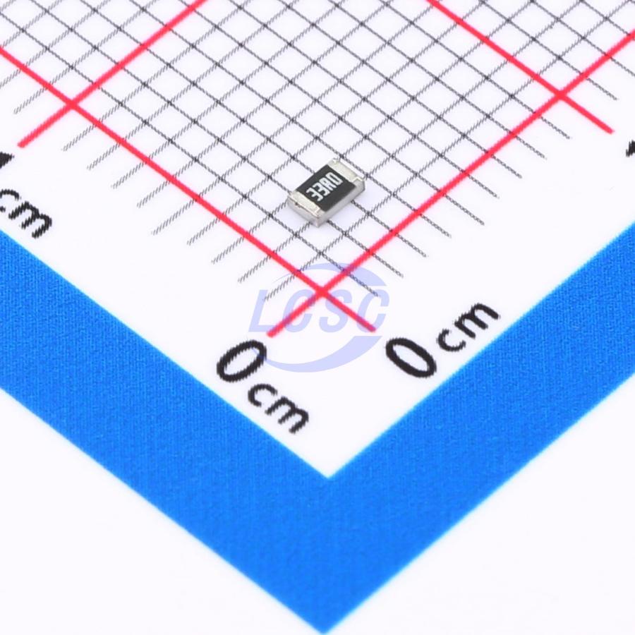 FRC0805F33R0TS FOJAN