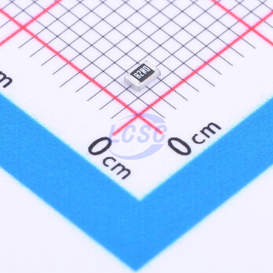 FRC0805F82R0TS FOJAN