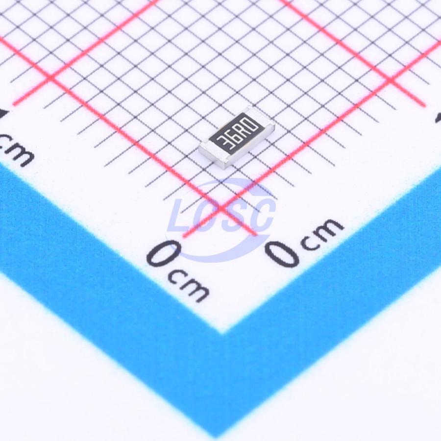 FRC1206F36R0TS FOJAN