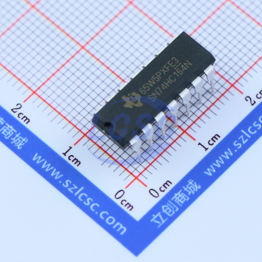 SN74HC164N TI