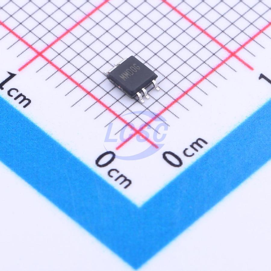 RY2203 RYCHIP Semiconductor Inc.