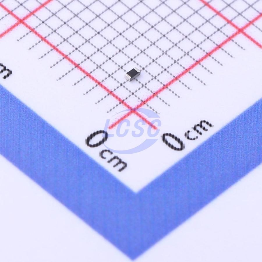 FRC0402F16R0TS FOJAN