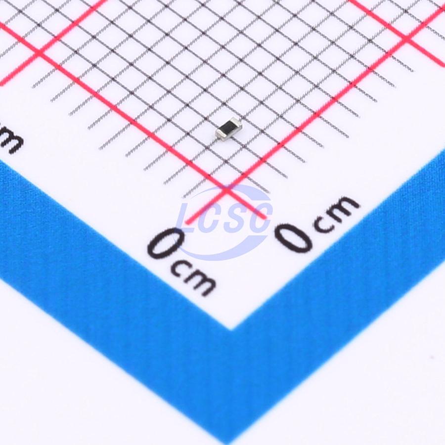 FRC0402F1803TS FOJAN