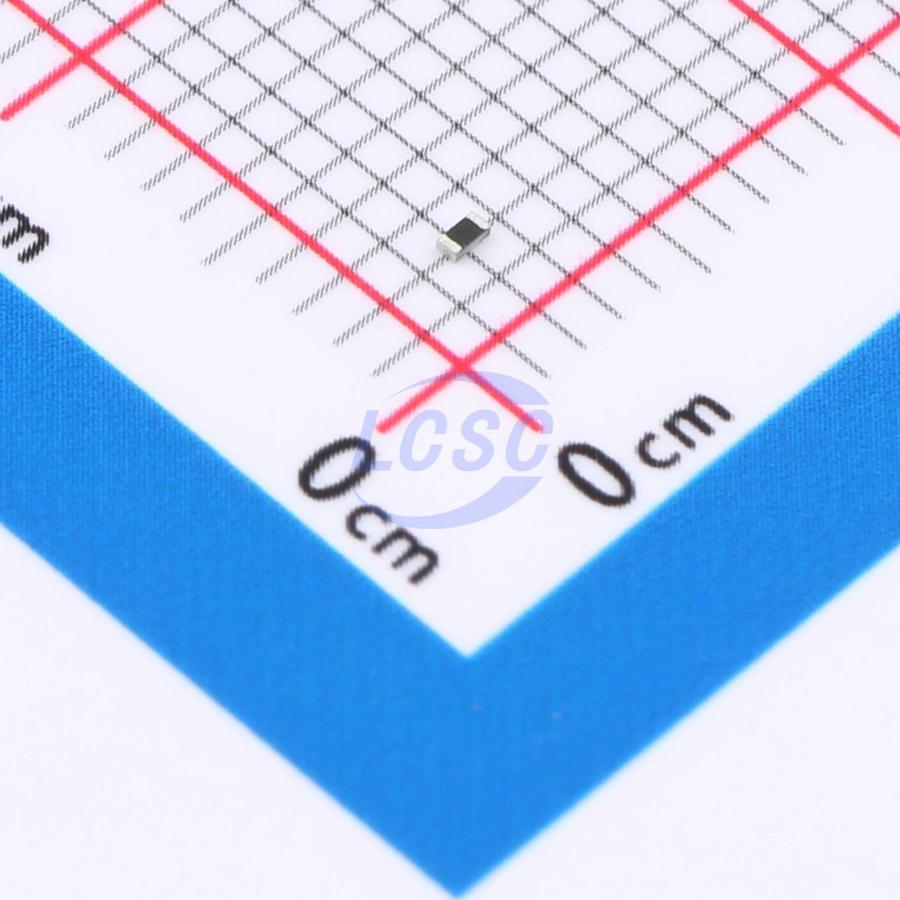 FRC0402F1004TS FOJAN