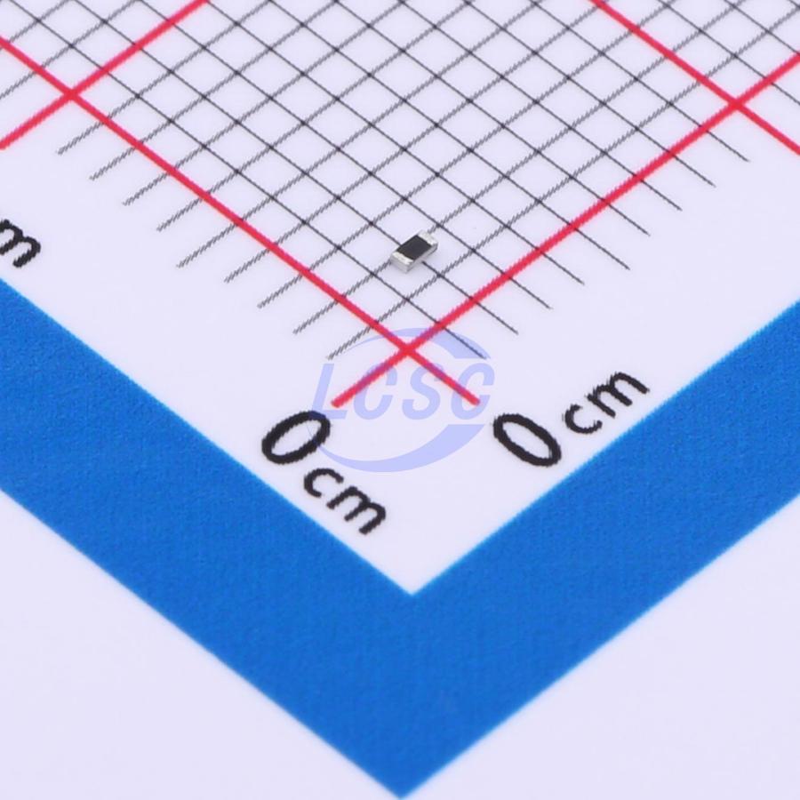 FRC0402F2701TS FOJAN