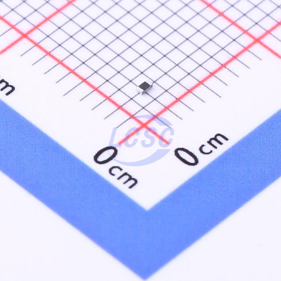 FRC0402F30R0TS FOJAN